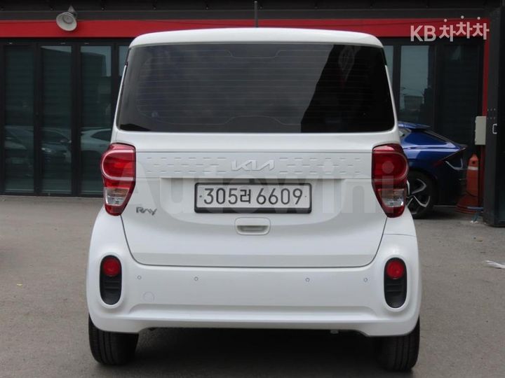 Kia Ray 2022 KNACF911BNT294528 — 4
