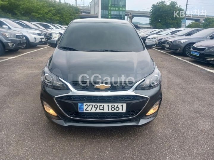 Chevrolet Spark 2021 KLYDC487DMC217850 — 3