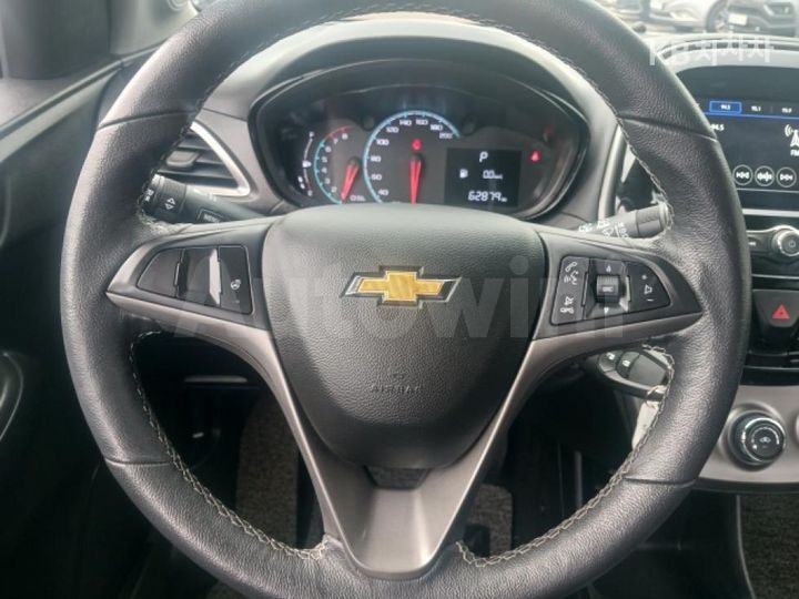 Chevrolet Spark 2021 KLYDC487DMC217850 — 5