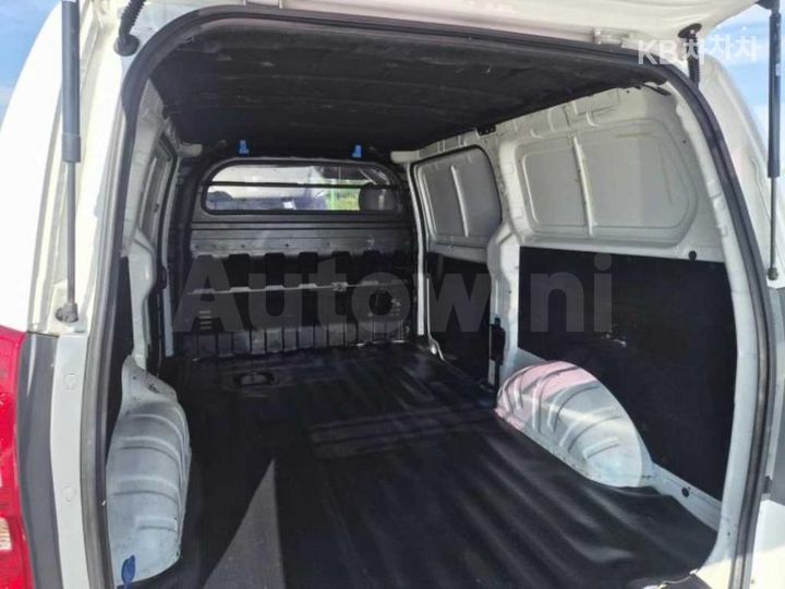 Hyundai Starex 2016 — 5