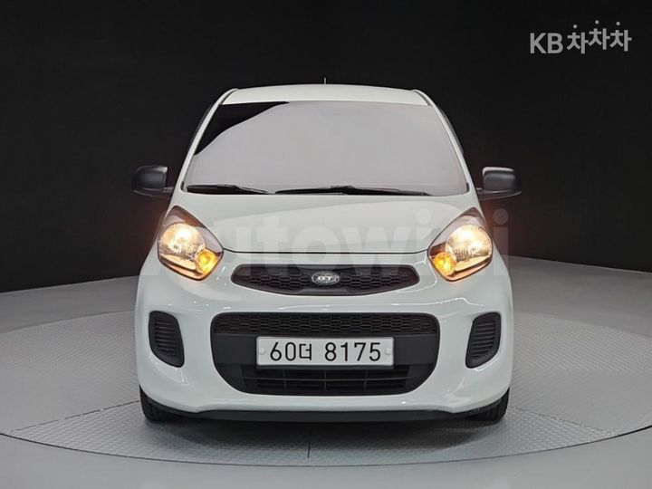 Kia Morning 2016 — 2
