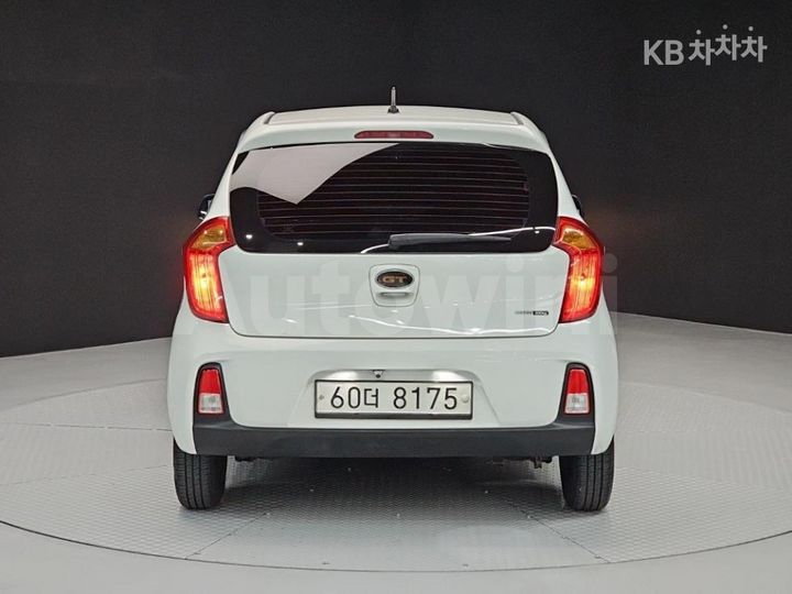 Kia Morning 2016 — 3