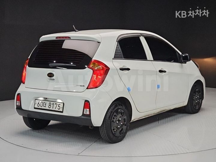 Kia Morning 2016 — 4