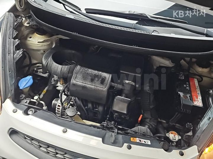 Kia Morning 2016 — 5
