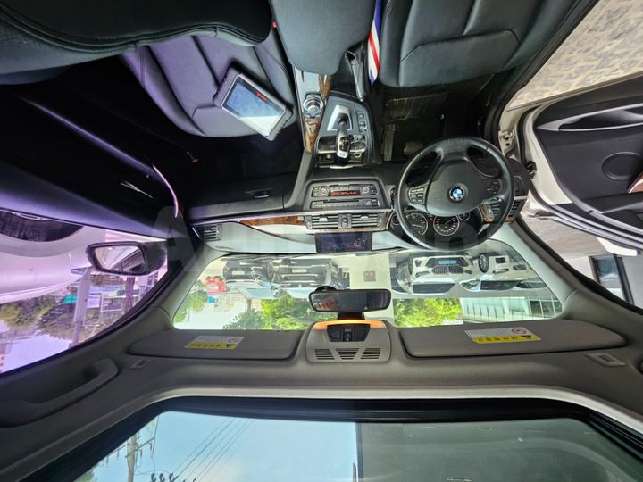 BMW 3 Series 2013 — 4