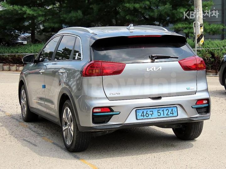 Kia Niro 2022 — 3