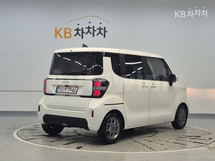 Kia Ray 2023 KNACG811BPT362436 — 3