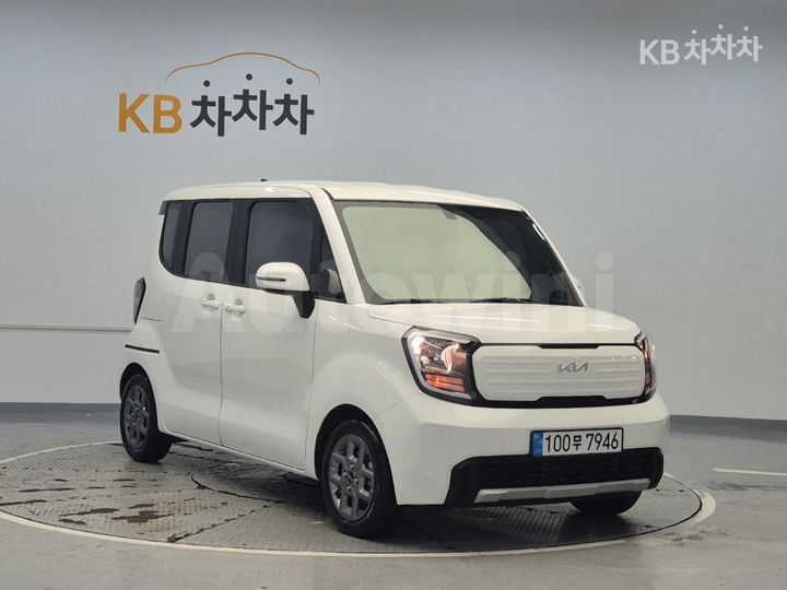 Kia Ray 2023 KNACG811BPT362436 — 4