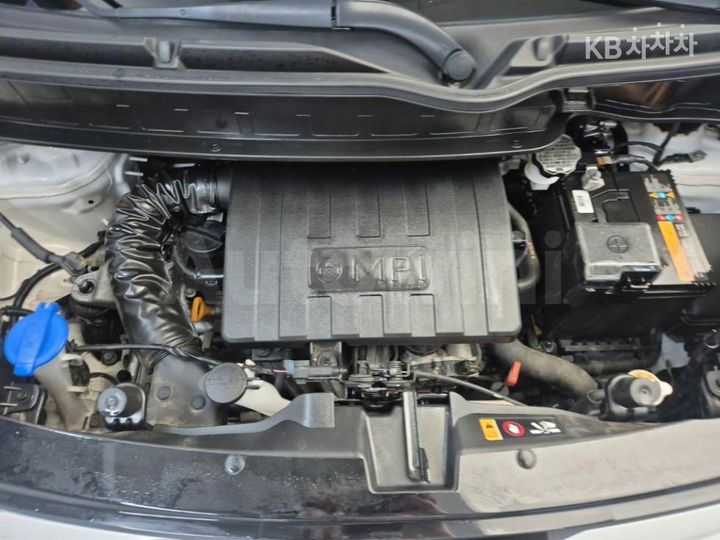 Kia Ray 2023 KNACG811BPT362436 — 5
