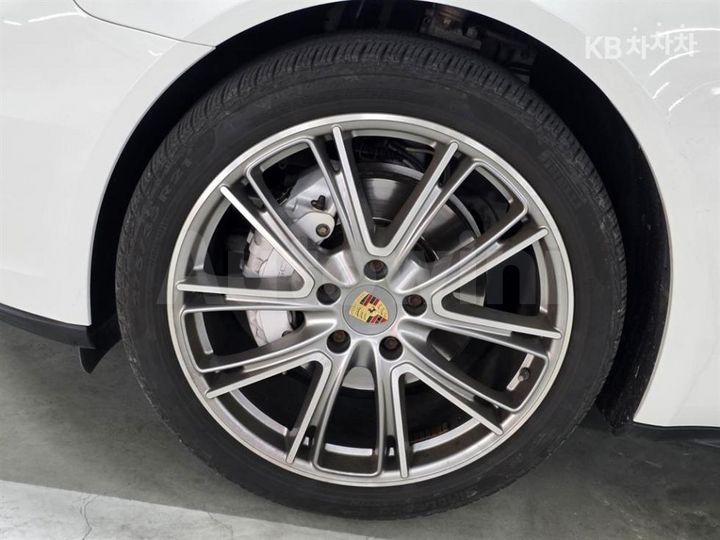 Porsche Panamera 2020 WP0AA2971LL101676 — 2