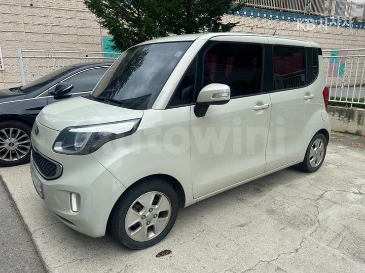 Kia Ray 2016 KNACG811BGT111789 — 2