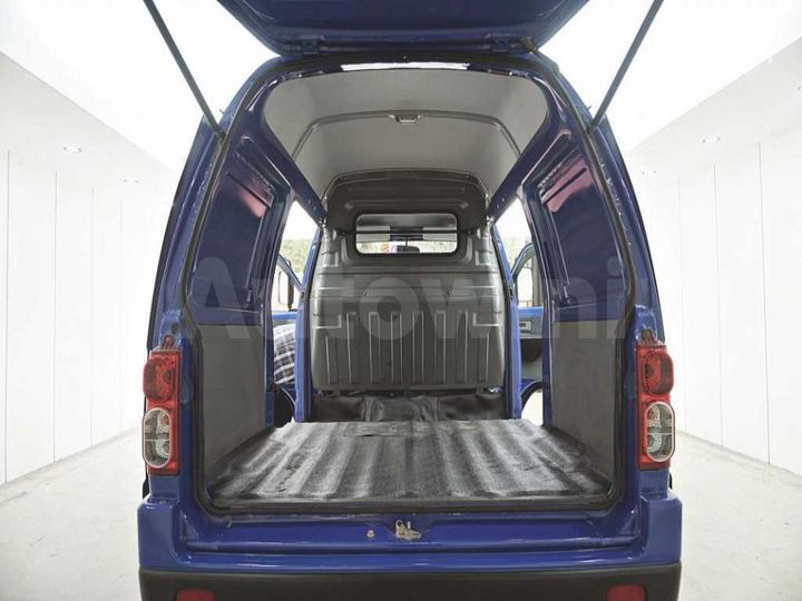 Chevrolet Damas
