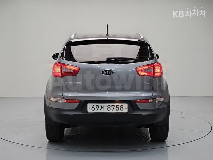 Kia Sportage 2012 KNAPC813BCK197695 — 3