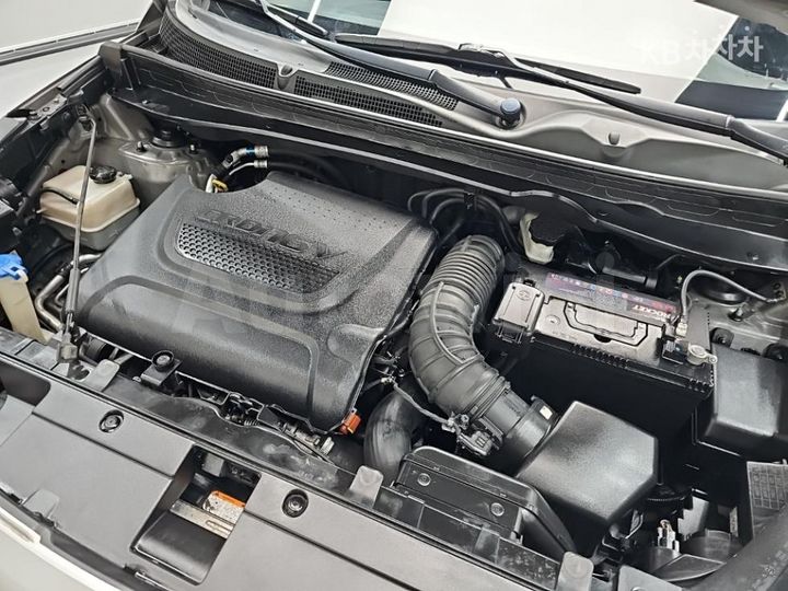 Kia Sportage 2012 KNAPC813BCK197695 — 5