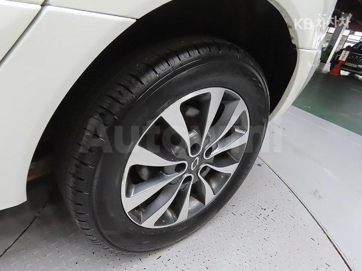 Renault QM5