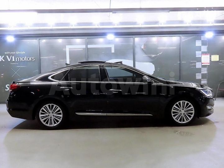 Hyundai Aslan 2016 KMHFL411BGA011521 — 3
