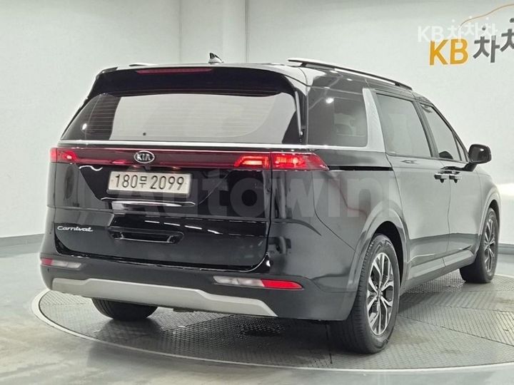 Kia Carnival 2021 KNANB81BBMS111117 — 3