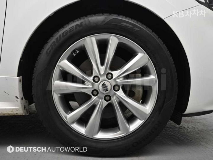Kia Carnival 2019 KNAME81ABKS597429 — 5