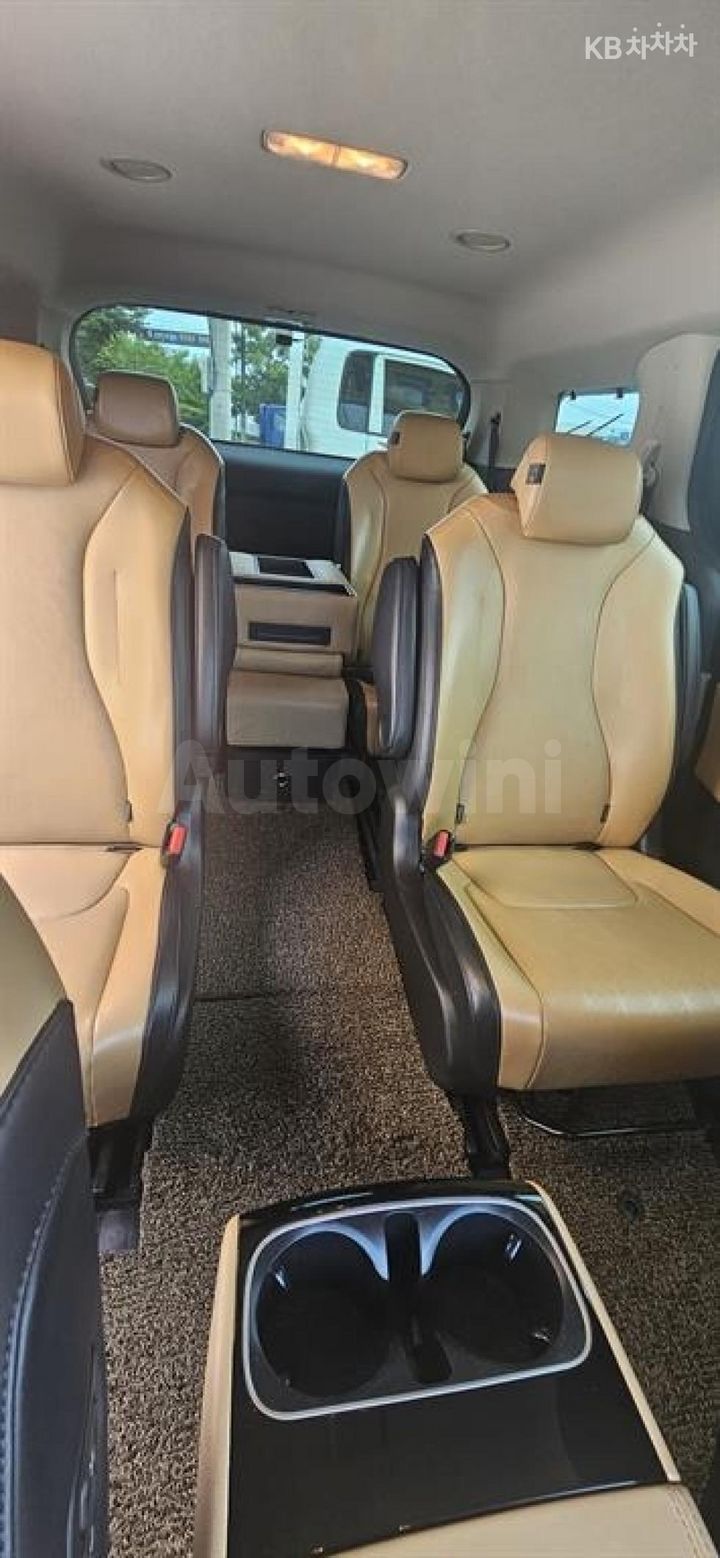 Kia Carnival 2021 KNANC81BBMS023178 — 5