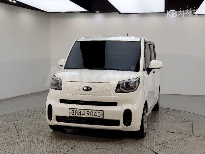 Kia Ray 2020 KNACF911BLT236506 — 2