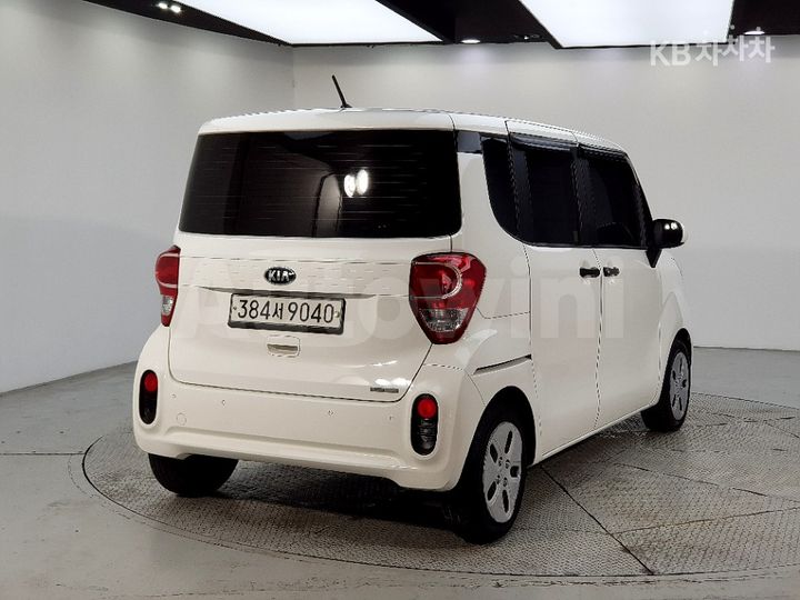Kia Ray 2020 KNACF911BLT236506 — 4