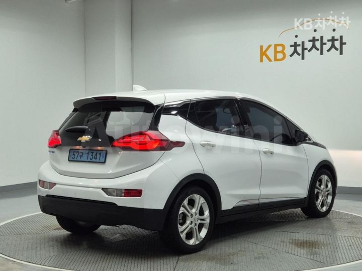 Chevrolet Bolt EV 2019 — 3