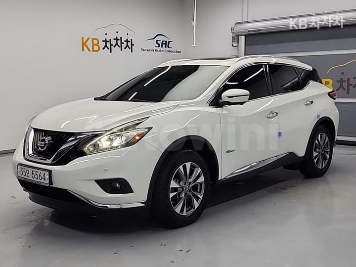 Nissan Murano