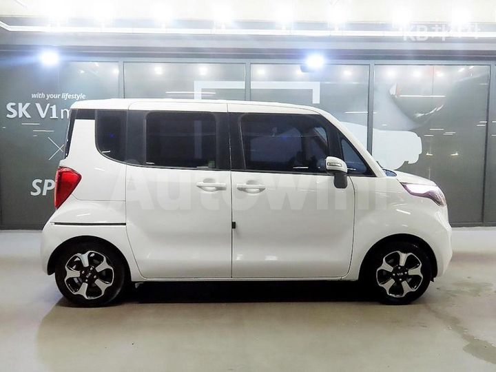 Kia Ray 2012 — 3
