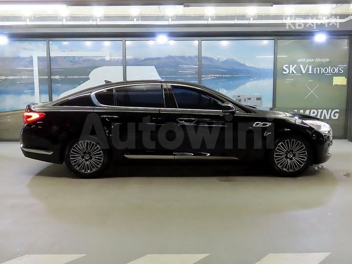 Kia K9 2013 — 3