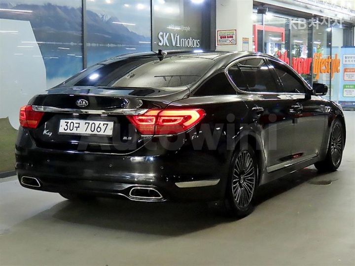 Kia K9 2013 — 4