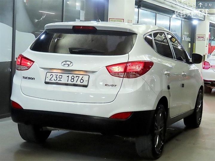 Hyundai Tucson 2014 — 4