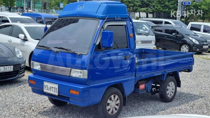 Chevrolet Labo