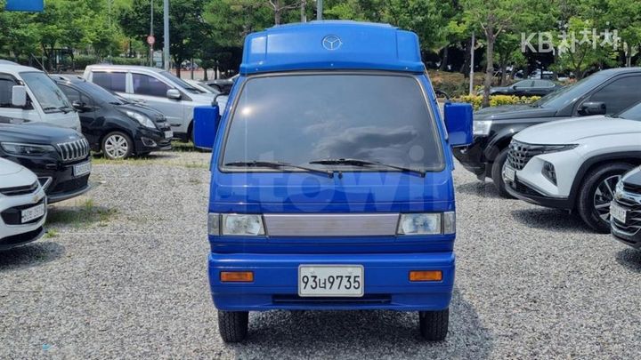 Chevrolet Labo