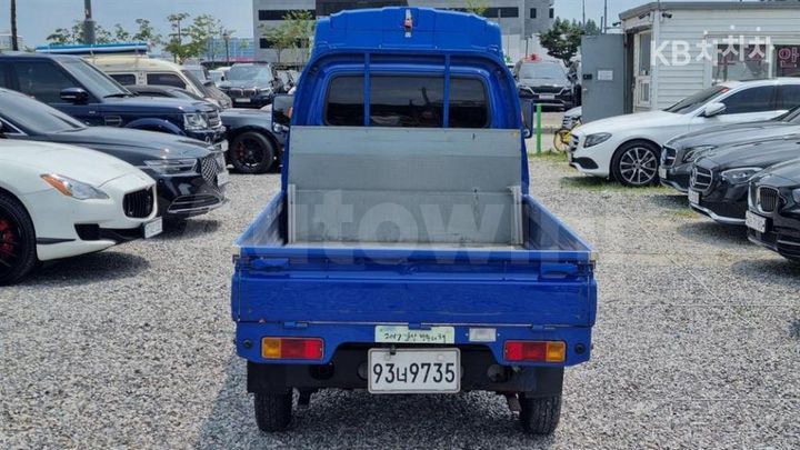Chevrolet Labo