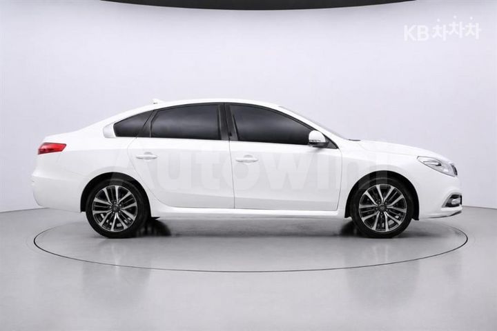 Renault SM7 2017 — 3