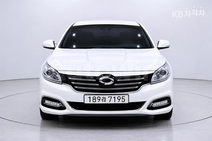 Renault SM7 2017 — 4