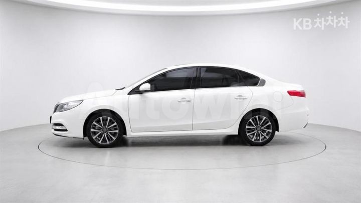 Renault SM7 2017 — 5