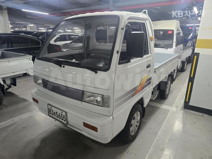 Chevrolet Labo