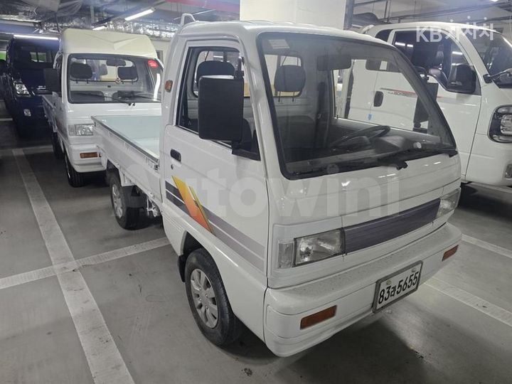 Chevrolet Labo