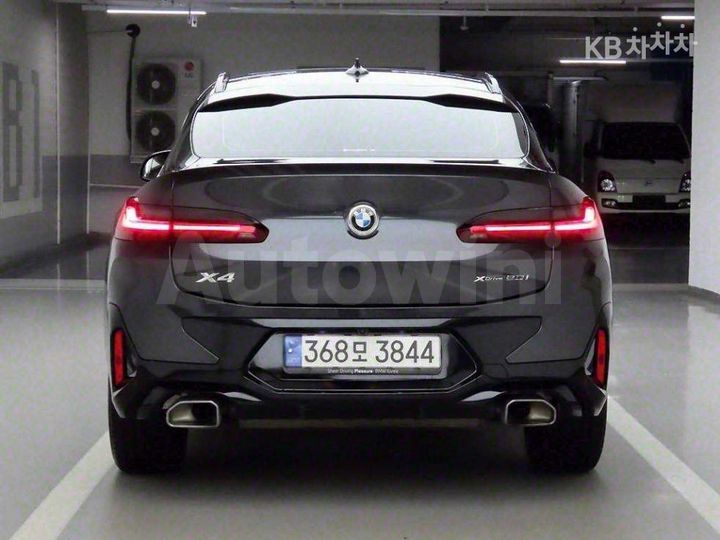 BMW X4 2024 — 3