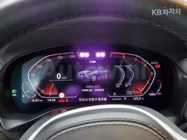 BMW X4 2024 — 5