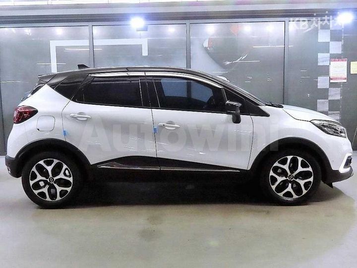 Renault QM3 2019 — 3