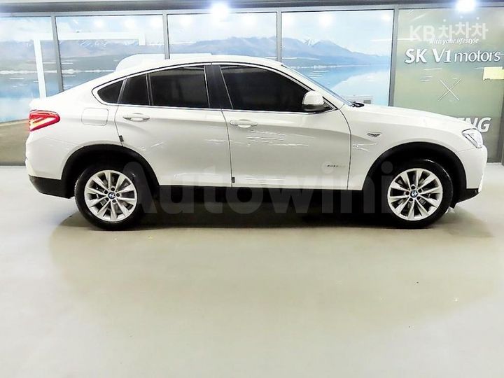 BMW X4 2015 — 3