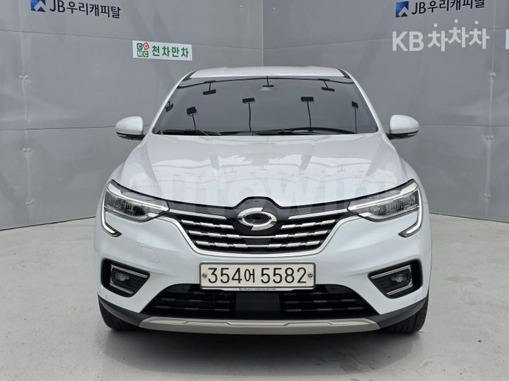 Renault XM3 2020 KNMK5B2RMLP010950 — 2