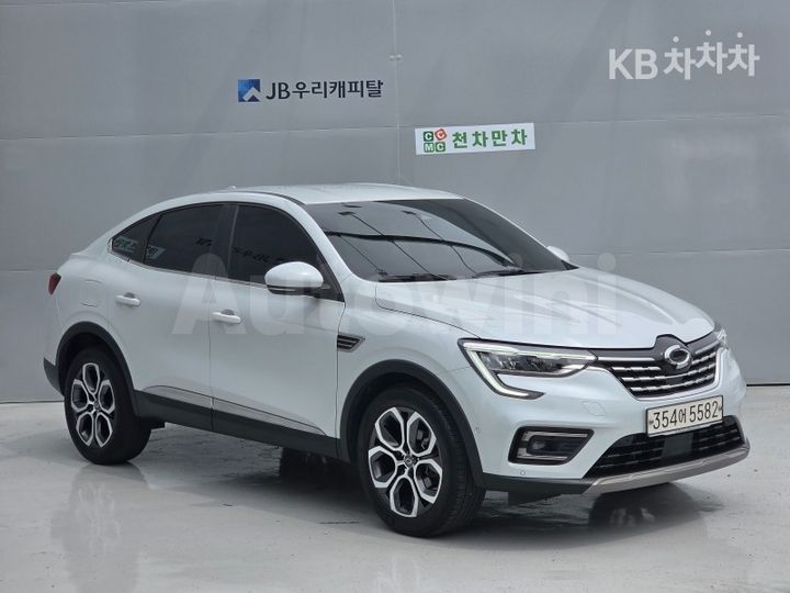 Renault XM3 2020 KNMK5B2RMLP010950 — 3