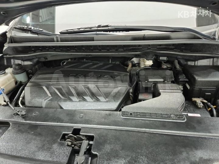 Kia Carnival 2019 KNAME81ABKS470073 — 5