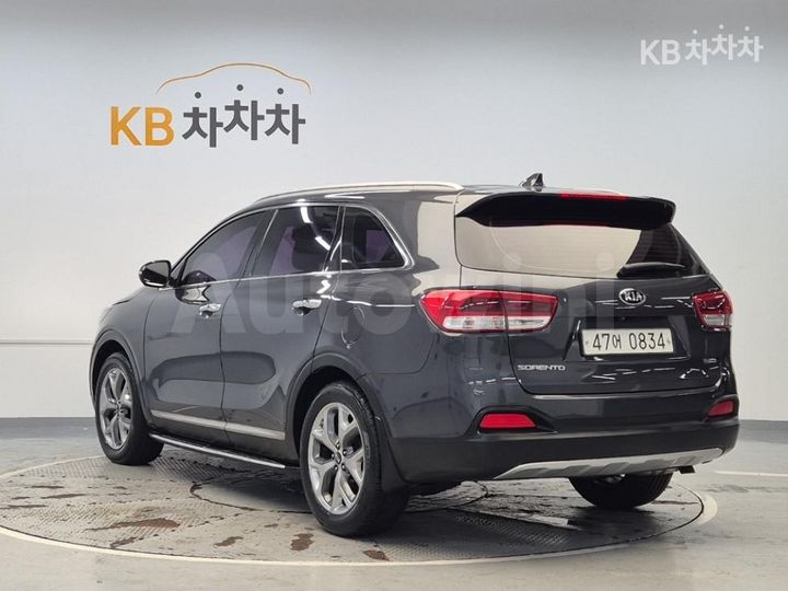 Kia Sorento 2016 KNAPK81BBGA187033 — 2