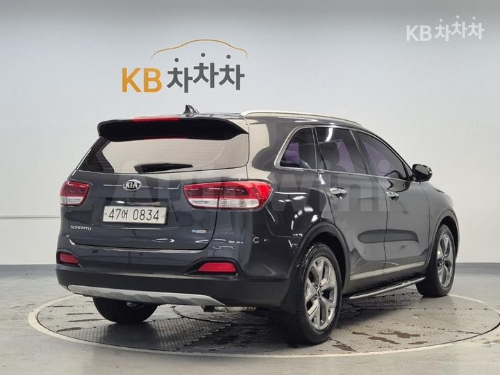Kia Sorento 2016 KNAPK81BBGA187033 — 3