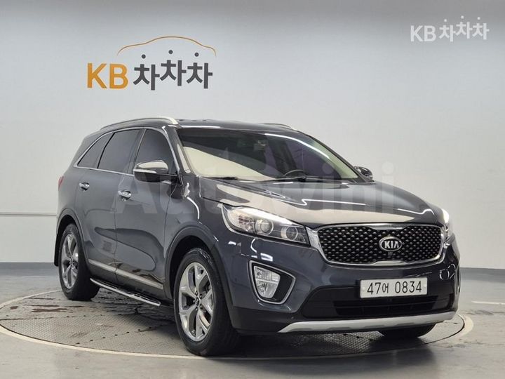 Kia Sorento 2016 KNAPK81BBGA187033 — 4