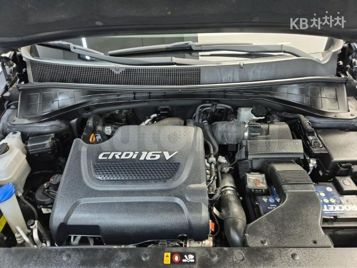 Kia Sorento 2016 KNAPK81BBGA187033 — 5